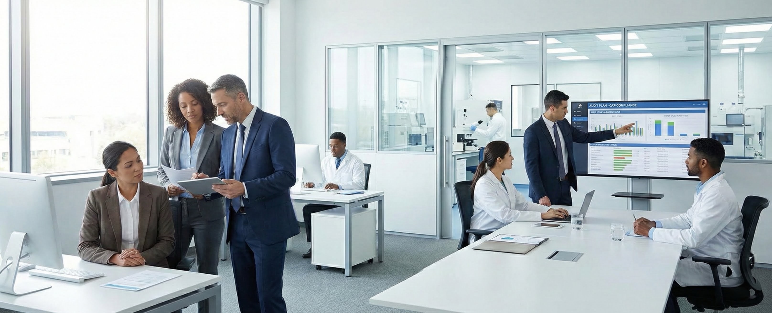 Audit & Remediation Logo